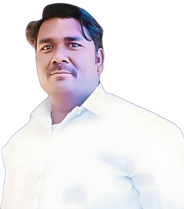Mr.Ashish Bahadure